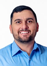 Retrato de JOSÉ ADOLFO