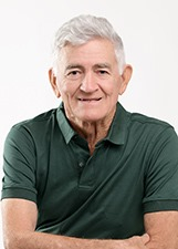 Retrato de ANTONIMAR AMORIM