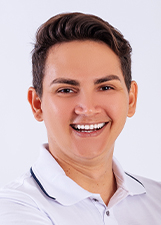 Retrato de ADSON GOMES