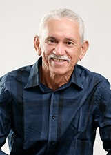Retrato de PEDRO CHAVES