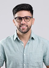 Retrato de MARCEL FERNANDES
