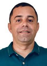 Retrato de JANDERSON