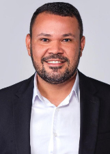 Retrato de NETTO CAVALCANTE