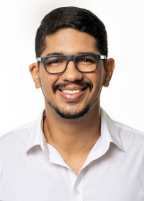 Retrato de TONINHO MADEIRO