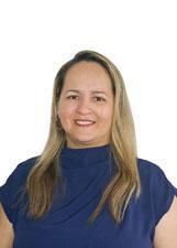 Retrato de SIMONE VIEIRA
