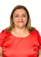 Retrato de KELLIA MATIAS