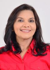 Retrato de DOMICIANA LOPES