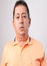 Retrato de MARCONDES SILVEIRA