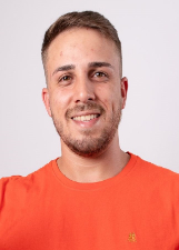 Retrato de MARCELO LINHARES