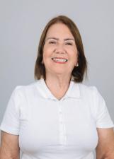 Retrato de ZÉLIA SANTOS