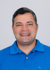 Retrato de CARLOS FILHO