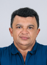 Retrato de MARCOS FARIAS