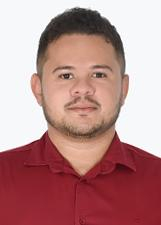 Retrato de JUNINHO DE ZÉ DE BENTO