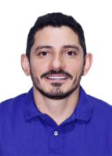Retrato de JÚNIOR FERNANDES