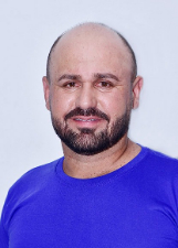 Retrato de ADRIANO SILVA