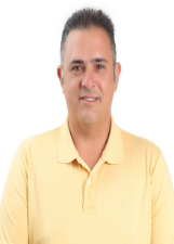 Retrato de THIAGO PAIVA
