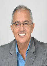 Retrato de KLEIBER CHACON