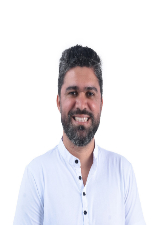 Retrato de DELANO MENEZES