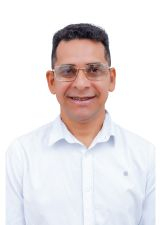 Retrato de PROFESSOR SILVANO CARLOS
