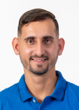 Retrato de HUGO OLIVEIRA