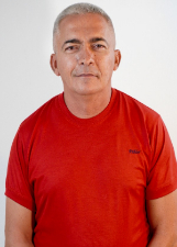 Retrato de CLÉCIO DA SAÚDE