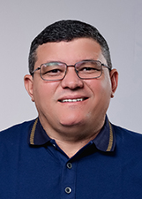 Retrato de KAKA BARBOSA
