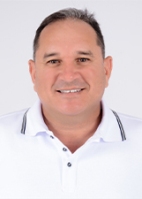 Retrato de HENIO SILVA