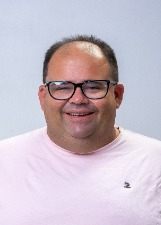 Retrato de CONDY DE MIRANDA