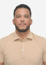 Retrato de MESSIAS MARIANO