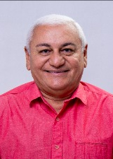 Retrato de MAGNOS PAULO