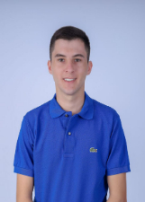 Retrato de ITACI NETO