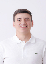 Retrato de BRUNO COLAÇA