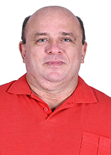 Retrato de BRAZ BRITO