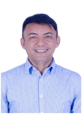 Retrato de ALUÍZIO