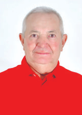 Retrato de CANINDÉ JUSTINO
