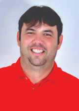 Retrato de EMERSON PEIXOTO
