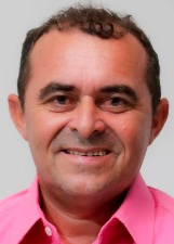 Retrato de NALDO DO PICOLÉ