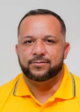 Retrato de IRAN SOARES