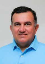 Retrato de JOAB