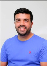 Retrato de PEPEU PAULINO