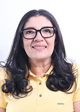Retrato de ANA NERES
