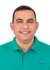 Retrato de CAIO SABINO