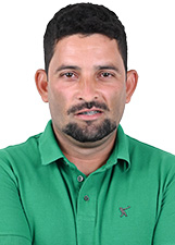 Retrato de BERGUINHO DA SAÚDE