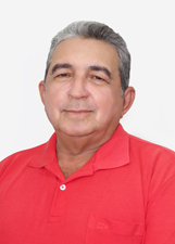 Retrato de RAIMUNDO DO SINDICATO