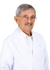 Retrato de DOUTOR ARAÚJO