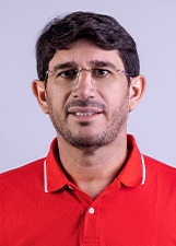 Retrato de ZÉ ROBERTO PEZÃO