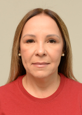 Retrato de FABIOLA MARQUES