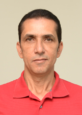 Retrato de REGIS DA SAUDE