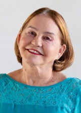 Retrato de LUCILA TOLEDO