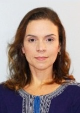 Retrato de FERNANDA CANSANÇÃO